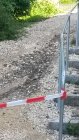 Ausschwemmungen nach Starkregen<br><small>Hans Brendle</smalll>