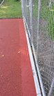 Sanierter Hartplatz bei der Grundschule<br><small></smalll>