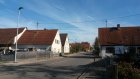 Instandhaltung bzw. Erneuerung der Straßenbeleuchtung<br><small>Hans Brendle</smalll>