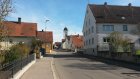 Instandhaltung bzw. Erneuerung der Straßenbeleuchtung<br><small>Hans Brendle</smalll>