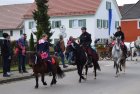 Leonhardiritt 2017<br><small>Rosemarie Urian</smalll>