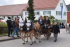 Leonhardiritt 2017<br><small>Rosemarie Urian</smalll>