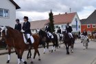 Leonhardiritt 2017<br><small>Rosemarie Urian</smalll>