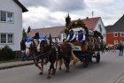 Leonhardiritt 2017<br><small>Rosemarie Urian</smalll>