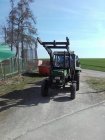 Müllsammeltraktor<br><small>Markus Baumeister</smalll>