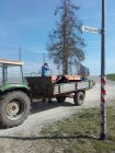 Containerstandort am Sportplatz des SV Röfingen<br><small>Markus Baumeister</smalll>
